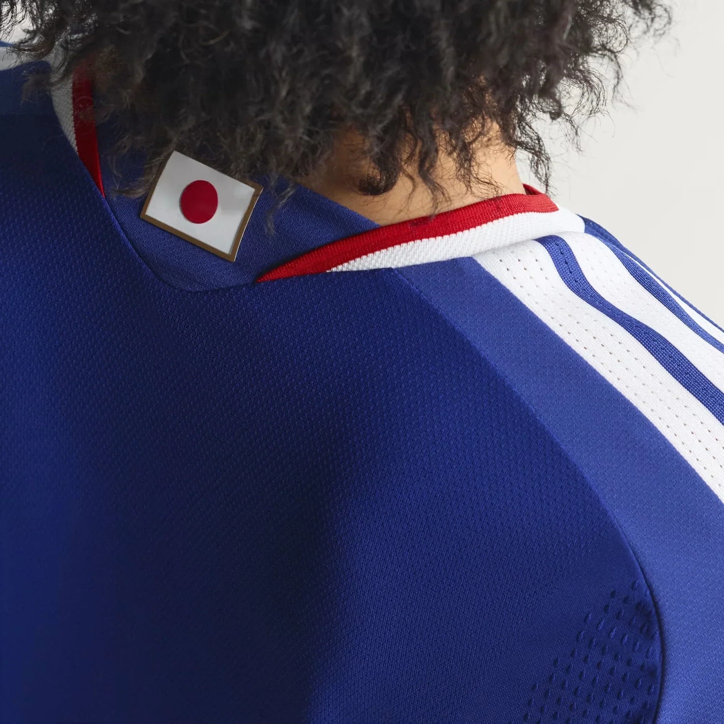 Japan 2026 Home Jersey - Player Version
