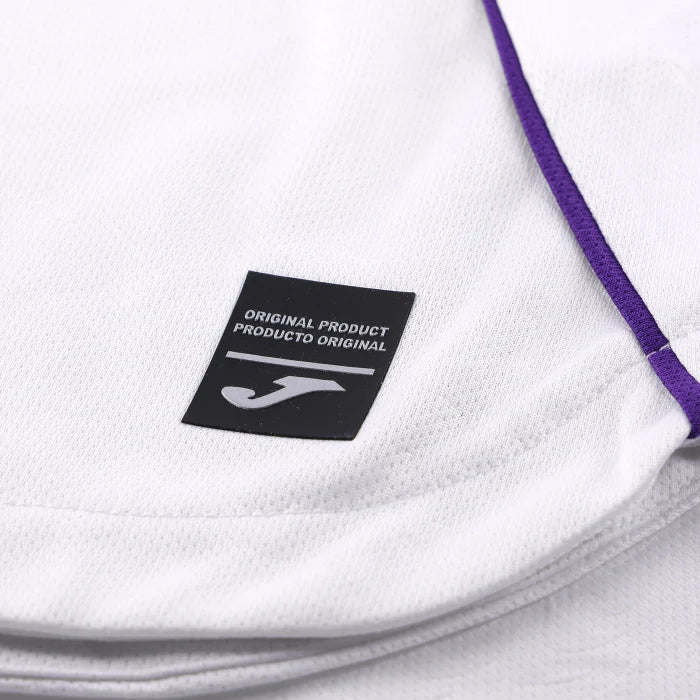 Fiorentina 26/27 Away Jersey - Player Version