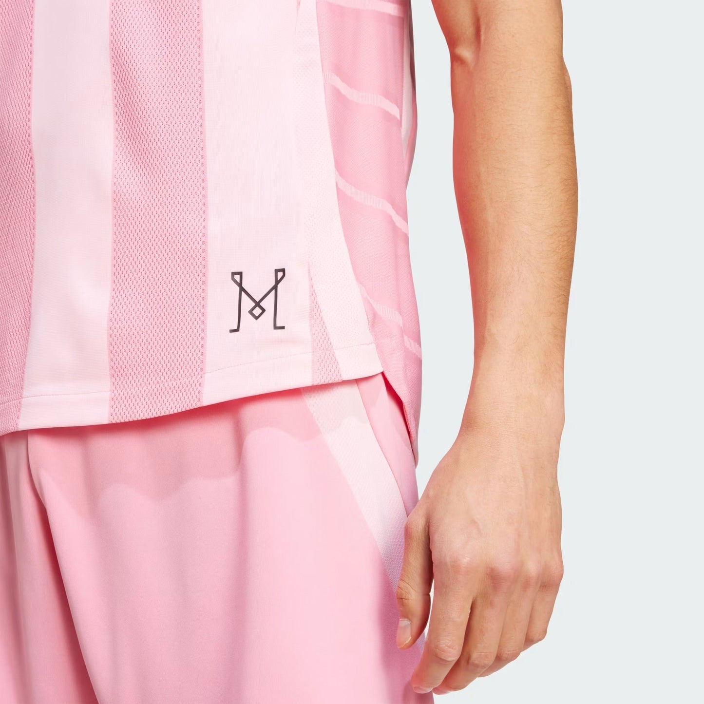 Inter Miami 26/27 Home Jersey - Player Version