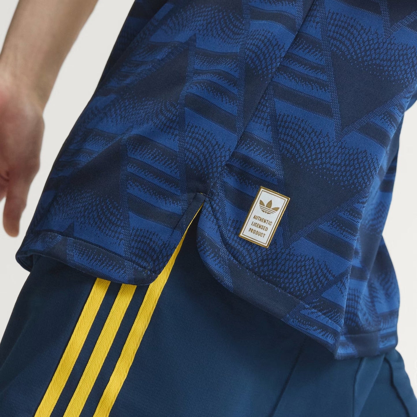 Arsenal 26/27 Away Jersey - Player Version