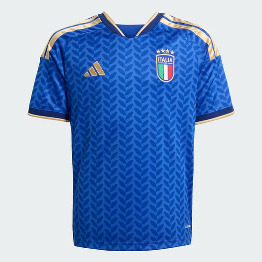 Italy 2026 Children's Home Jersey