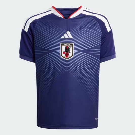 Japan 2026 Children's Home Jersey