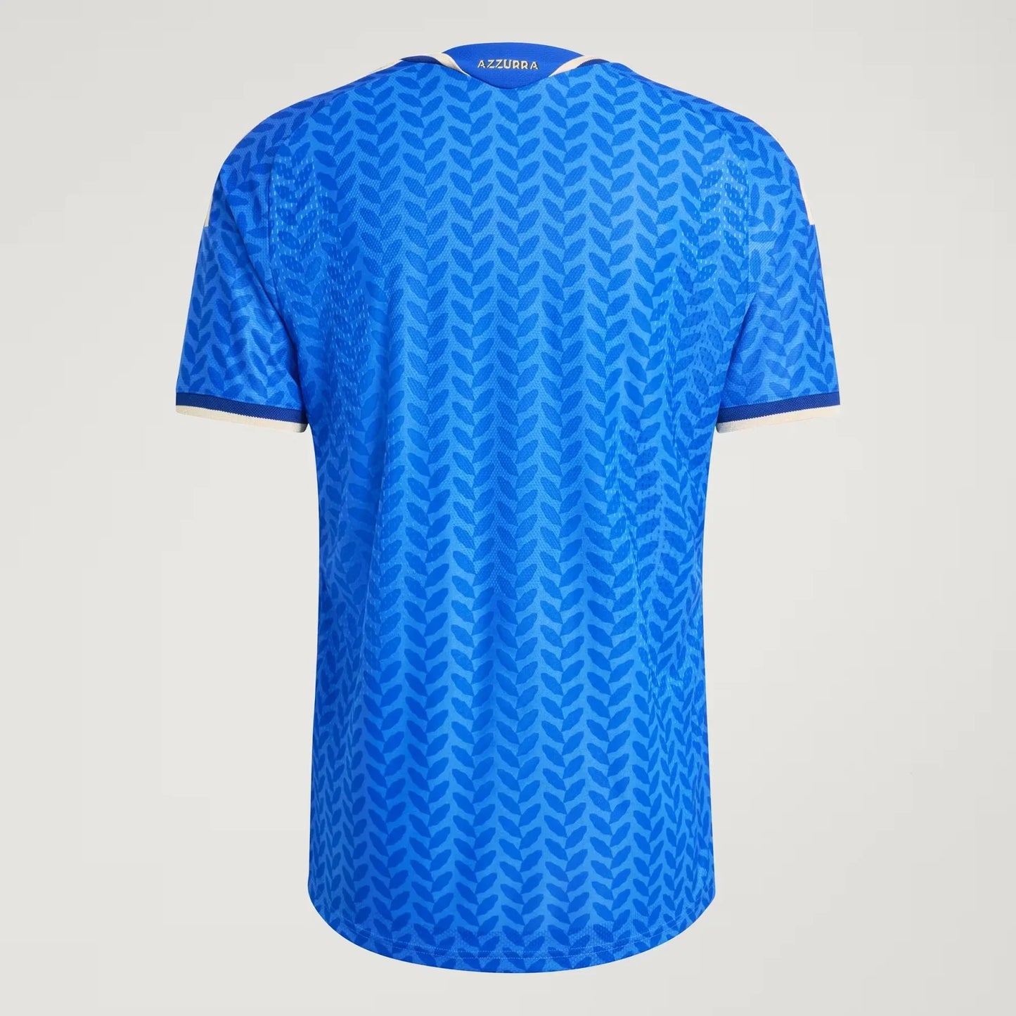 Italy 2026 Home Jersey - Player Version
