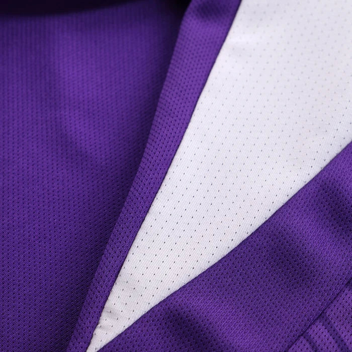 Fiorentina 26/27 Home Jersey - Player Version