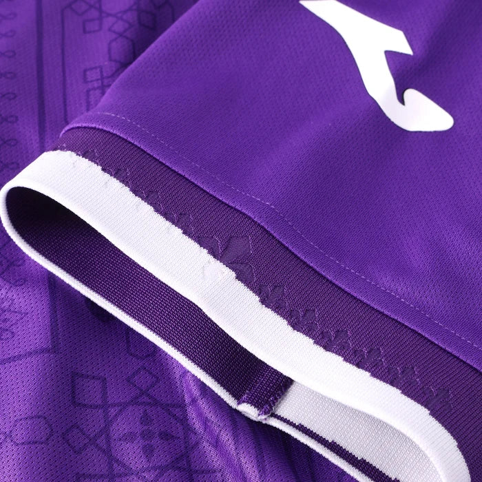 Fiorentina 26/27 Home Women's Jersey