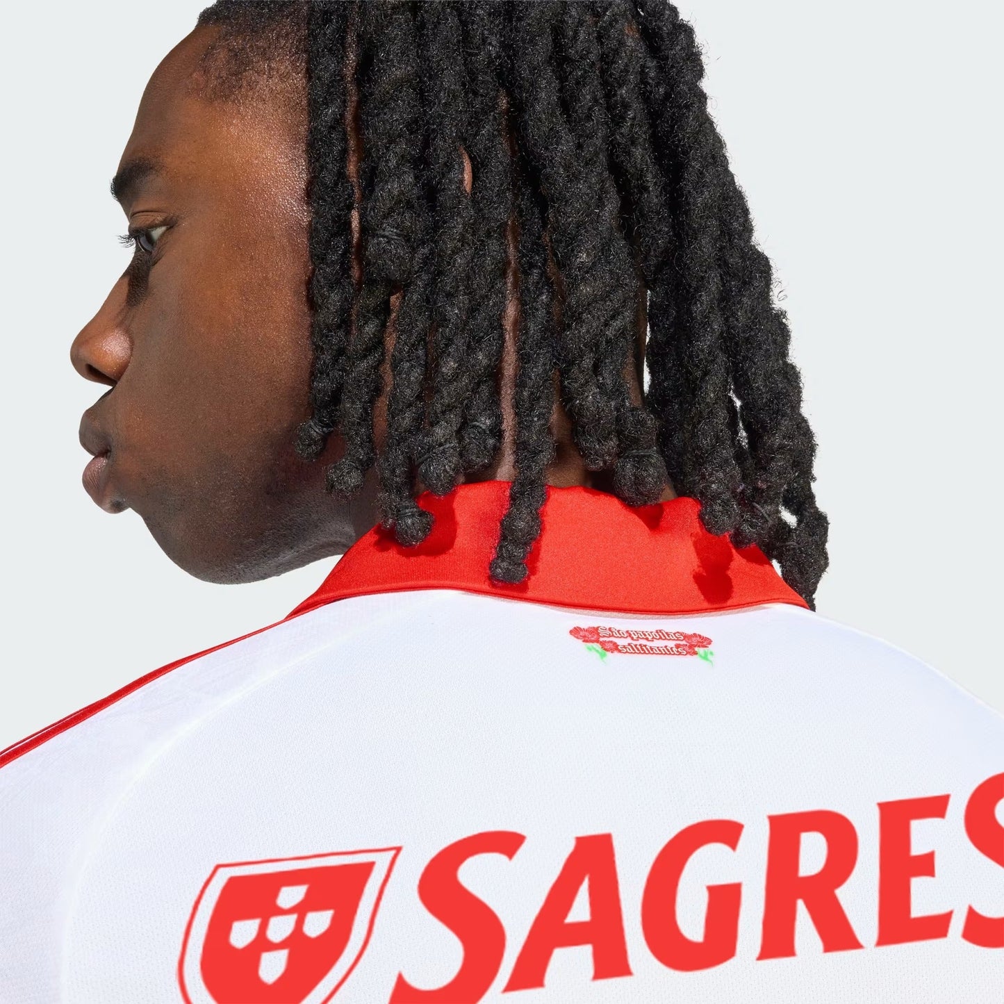 Benfica 26/27 Away Jersey - Fan Version