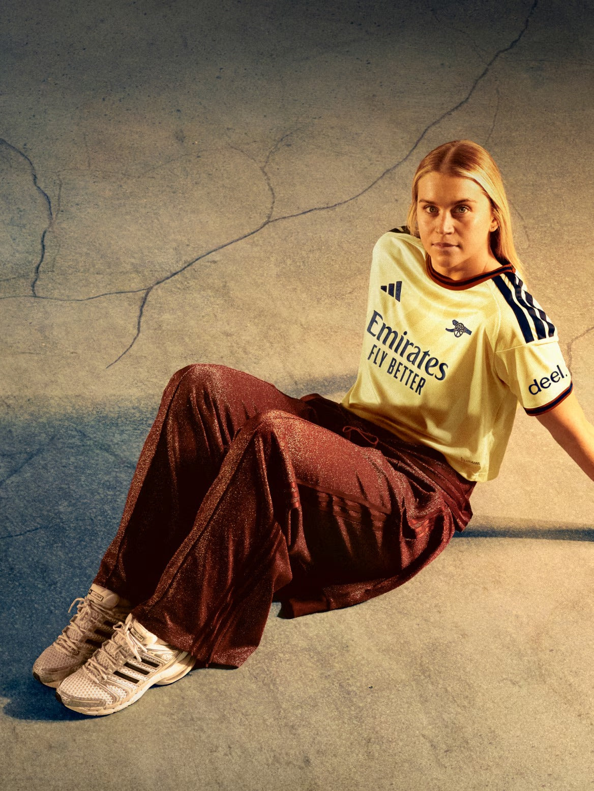 Arsenal 26/27 Third Women's Jersey