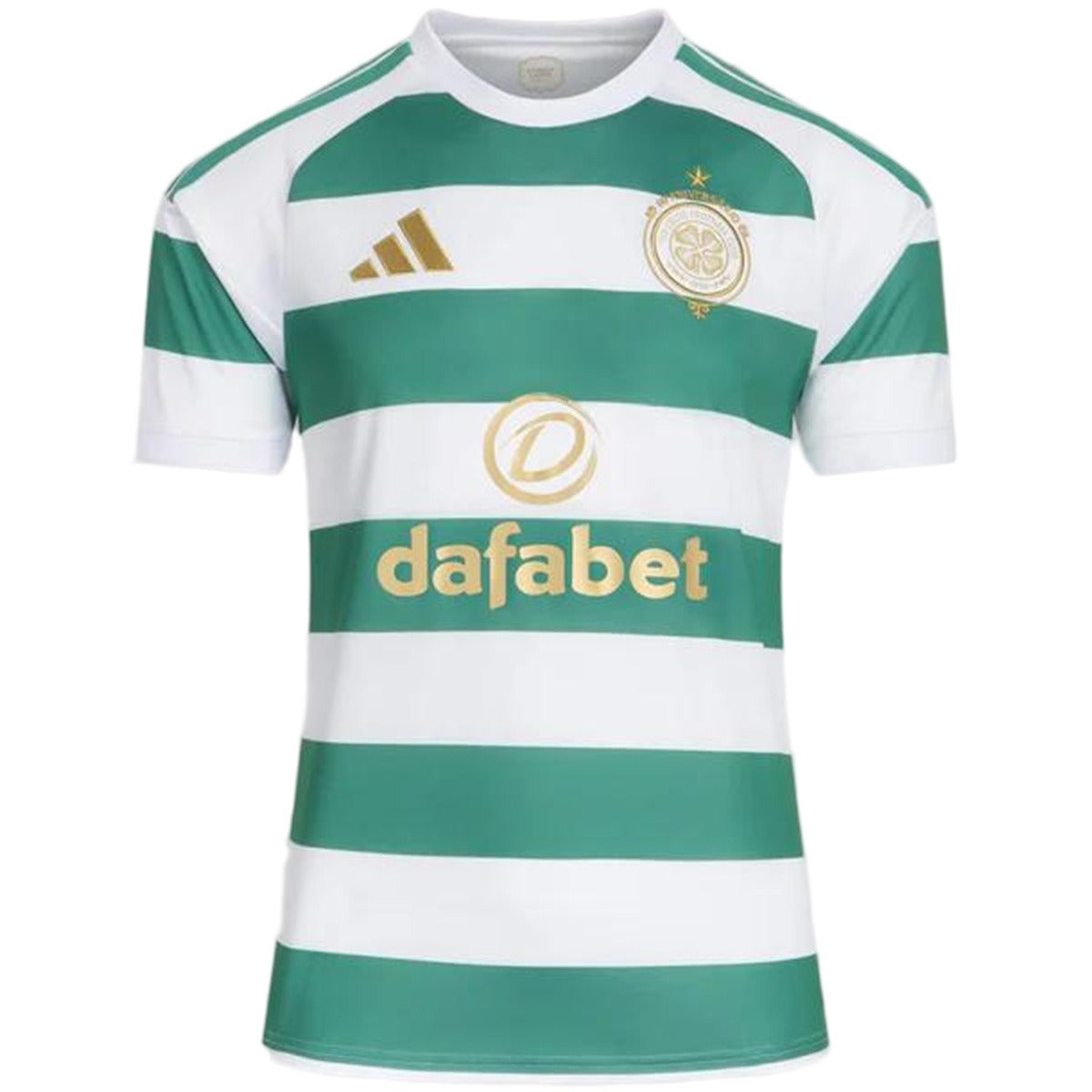 Celtic 26/27 Home Jersey - Fan Version