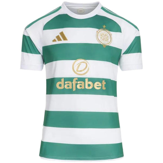 Celtic 26/27 Home Jersey - Fan Version