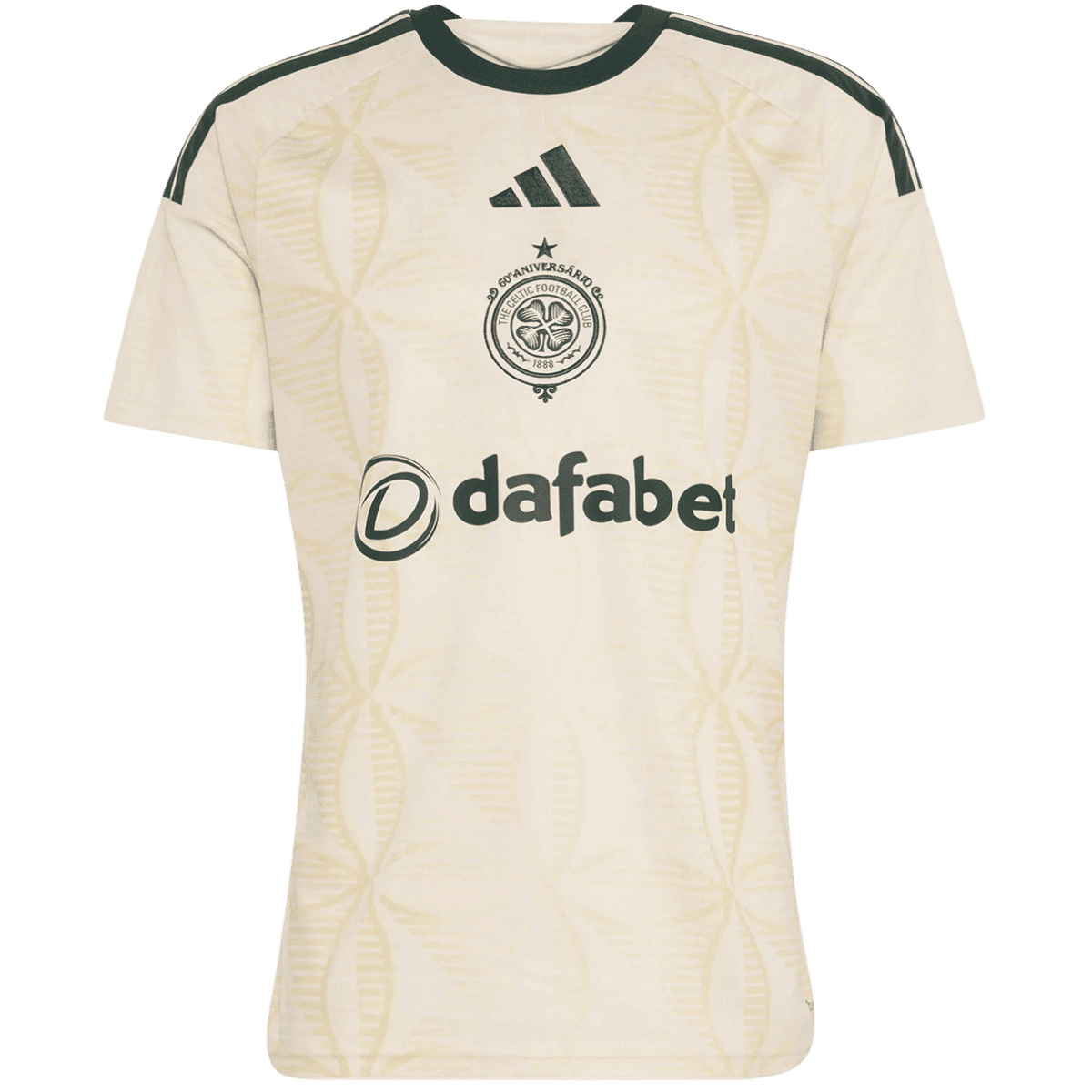 Celtic 26/27 Third Jersey - Fan Version