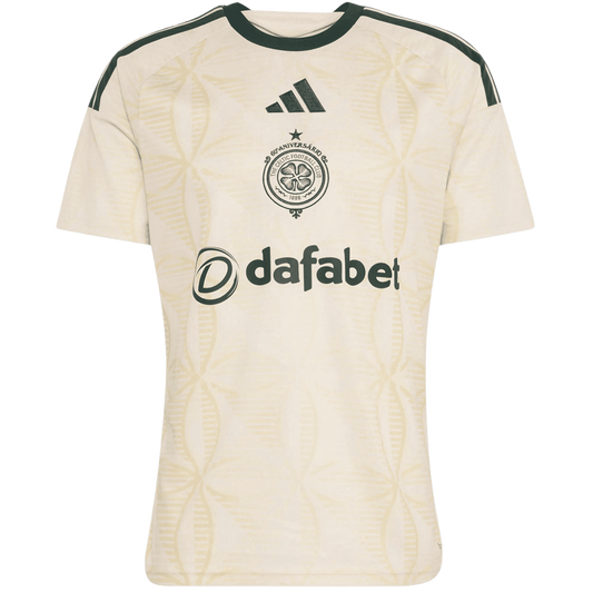 Celtic 26/27 Third Jersey - Fan Version