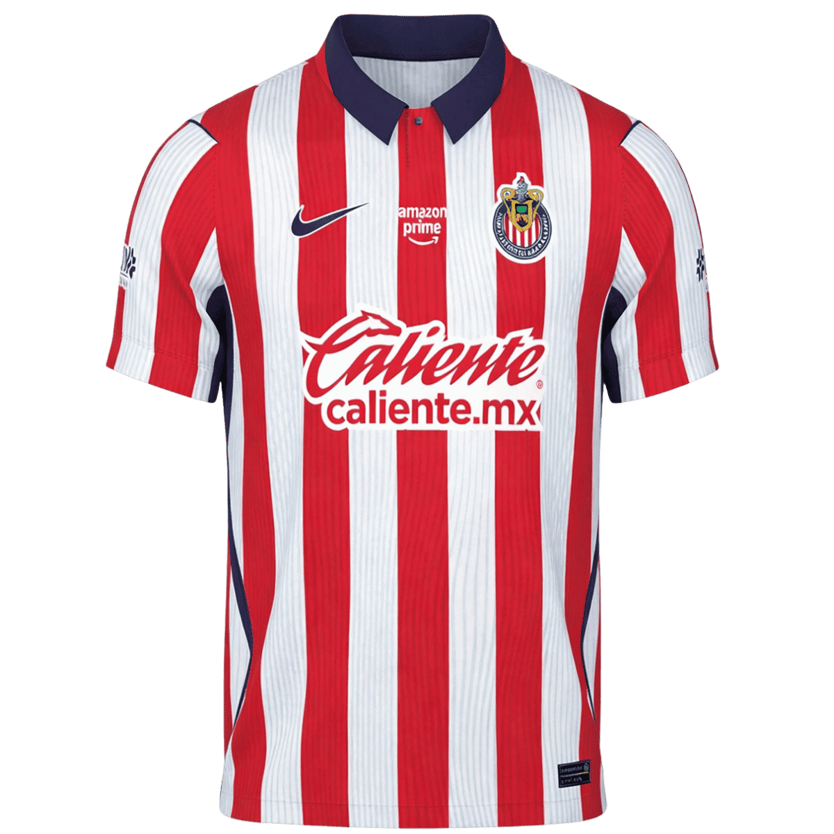 Chivas 26/27 Home Jersey - Player Version