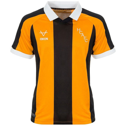 Hull City AFC 26/27 Home Jersey - Fan Version