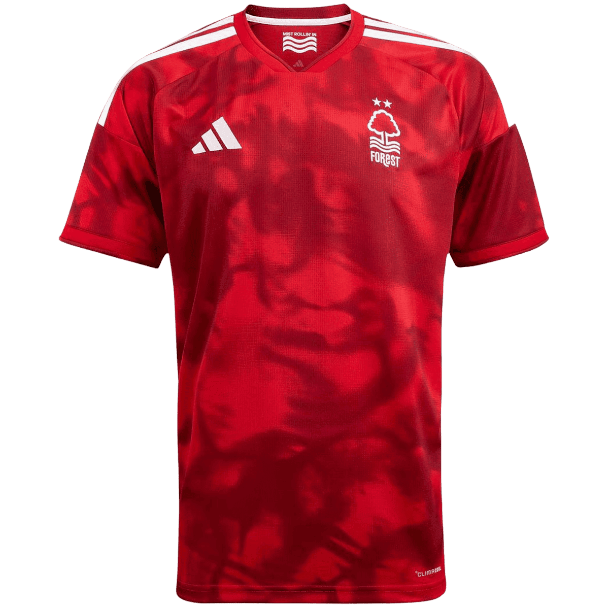 Nottingham Forest 26/27 Home Jersey - Fan Version