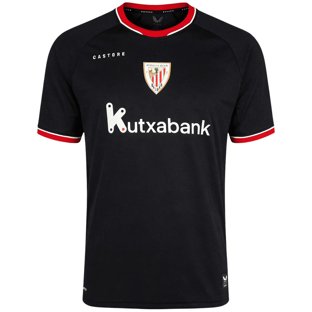 Athletic Club de Bilbao 26/27 Away Jersey - Fan Version