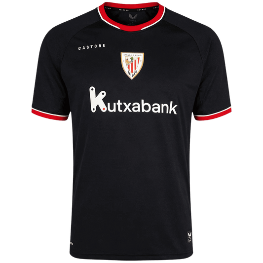 Athletic Club de Bilbao 26/27 Away Jersey - Fan Version