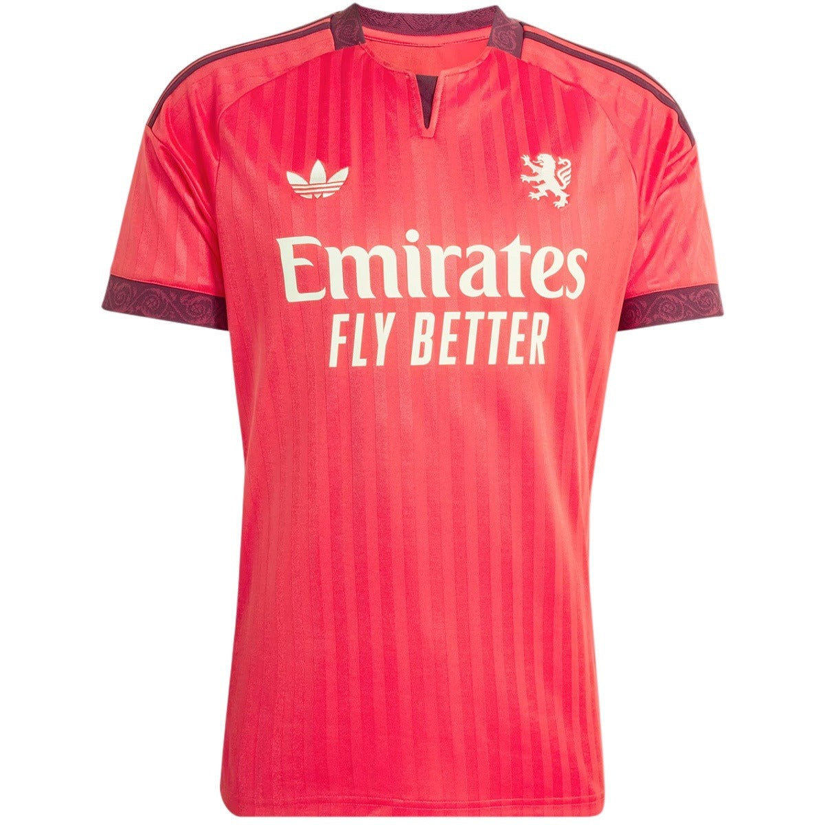 Olympique Lyonnais 26/27 Away Jersey - Fan Version