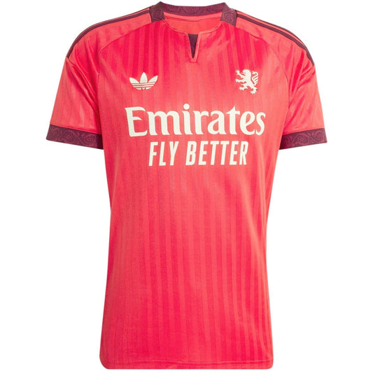 Olympique Lyonnais 26/27 Away Jersey - Fan Version