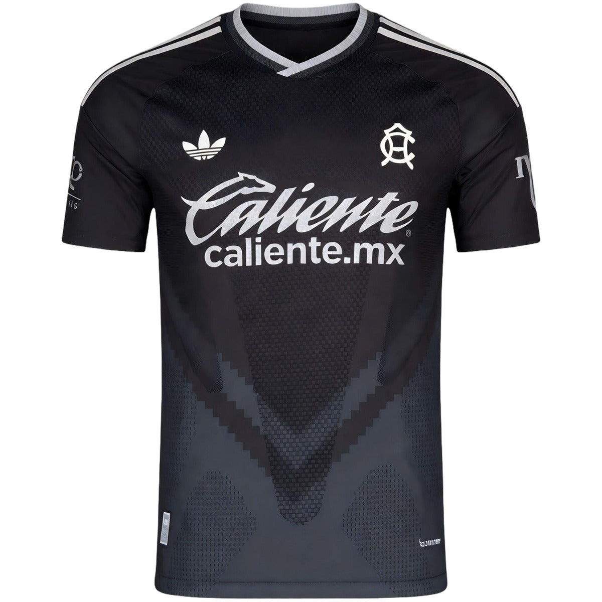 Club America 26/27 Away Jersey - Fan Version