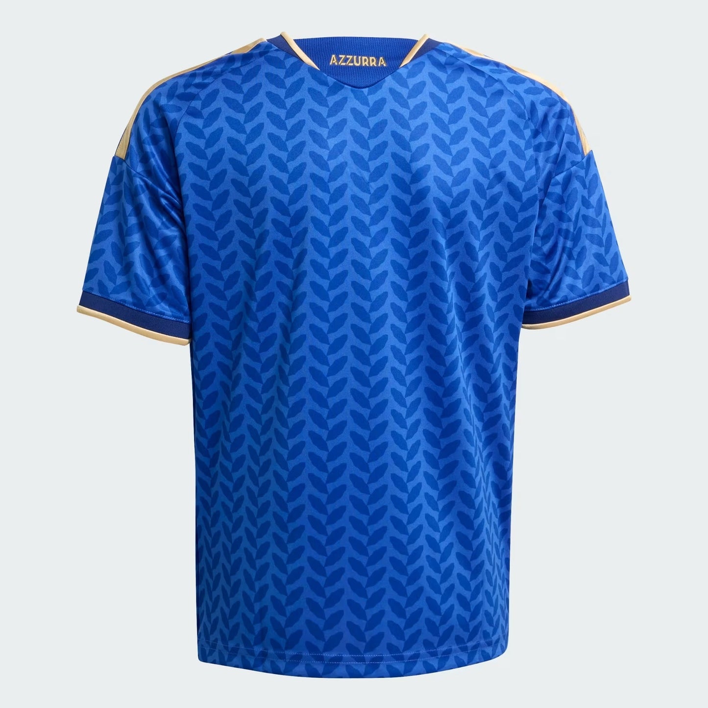 Italy 2026 Children's Home Jersey