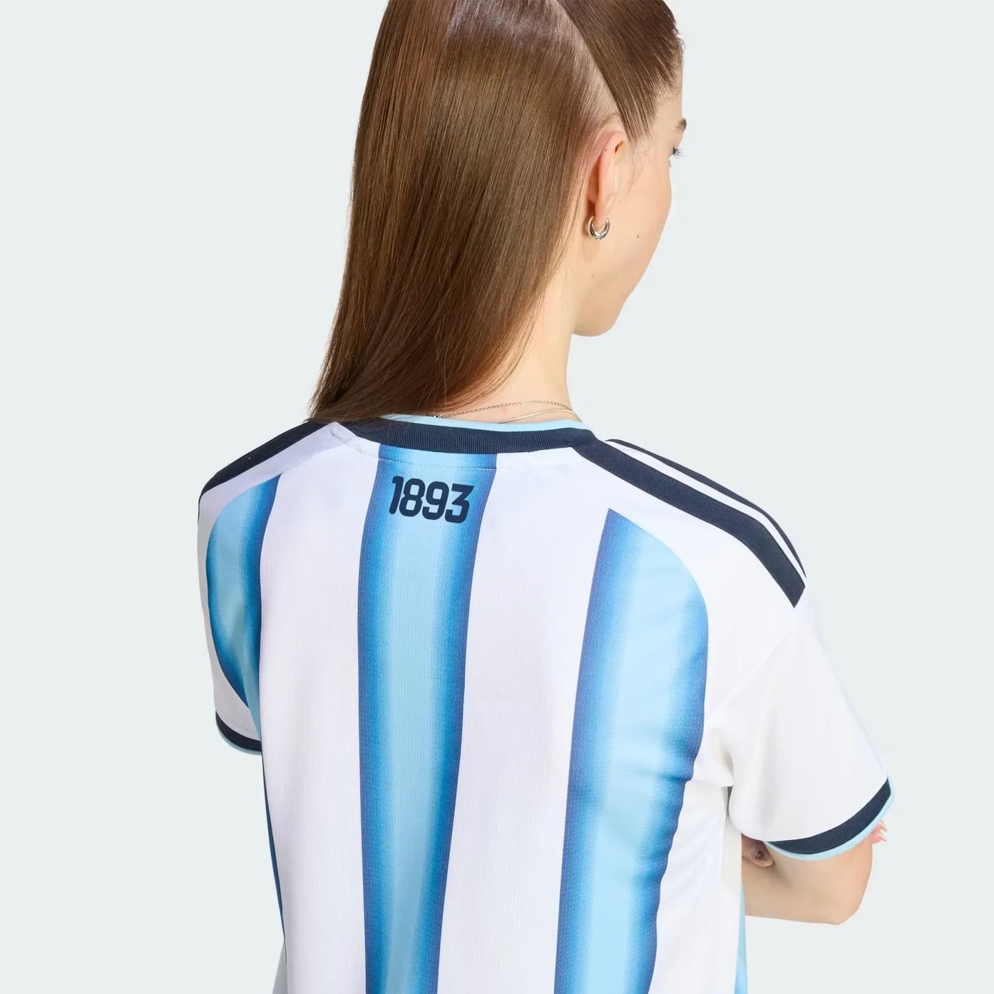 Argentina 2026 Home Women's Jersey