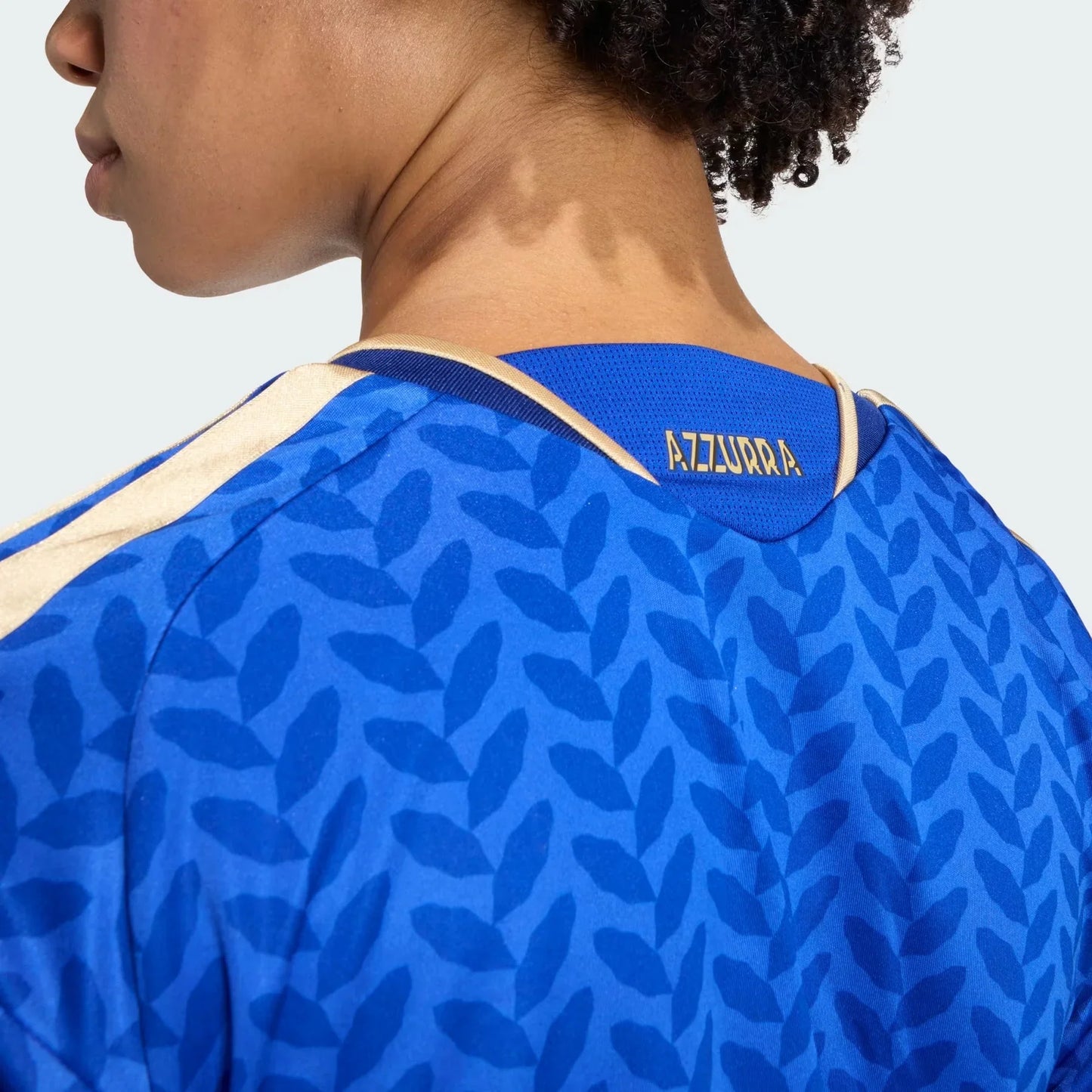 Italy 2026 Home Women's Jersey