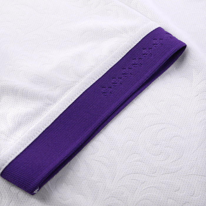 Fiorentina 26/27 Away Jersey - Player Version