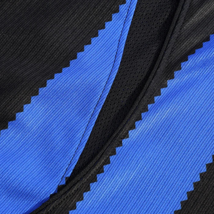 Inter Milan 26/27 Home Long Sleeve Jersey - Fan Version