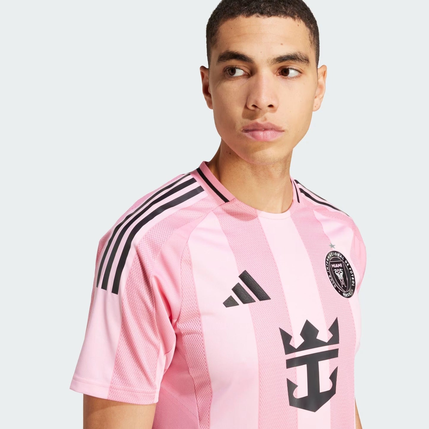 Inter Miami 26/27 Home Jersey - Player Version