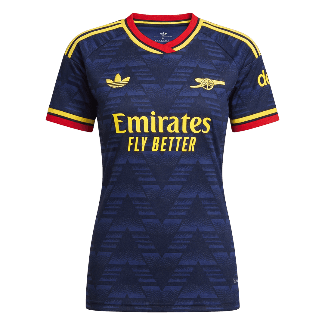 Arsenal 26/27 Away Women's Jersey