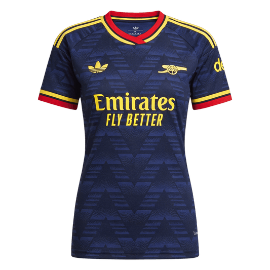 Arsenal 26/27 Away Women's Jersey