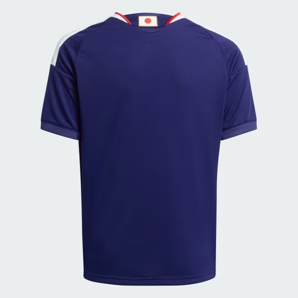 Japan 2026 Children's Home Jersey