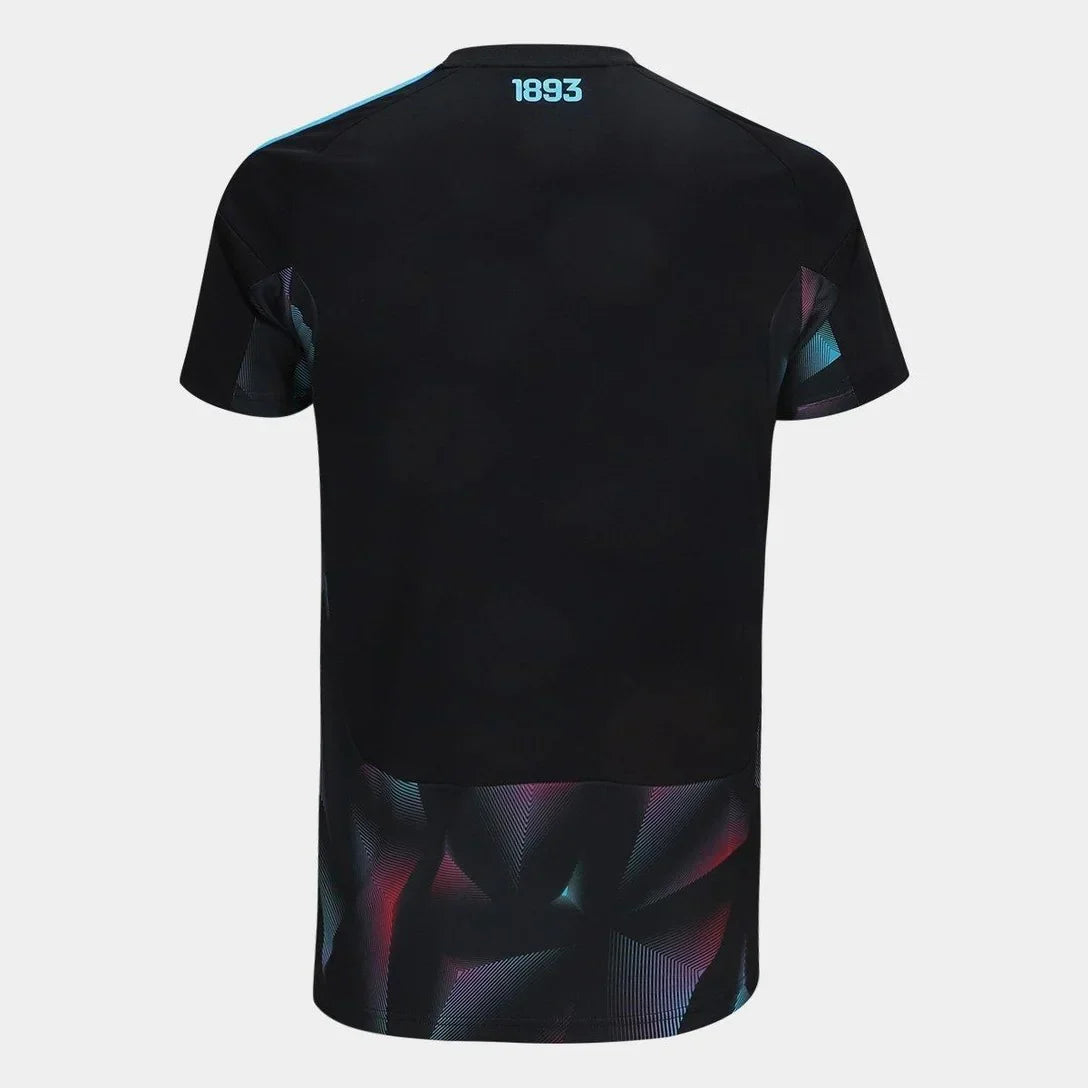Argentina 26/27 Goalkeeper Jersey - Fan Version
