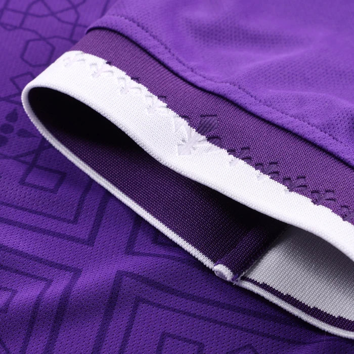 Fiorentina 26/27 Home Jersey - Player Version