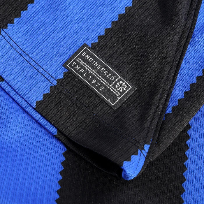 Inter Milan 26/27 Home Long Sleeve Jersey - Fan Version