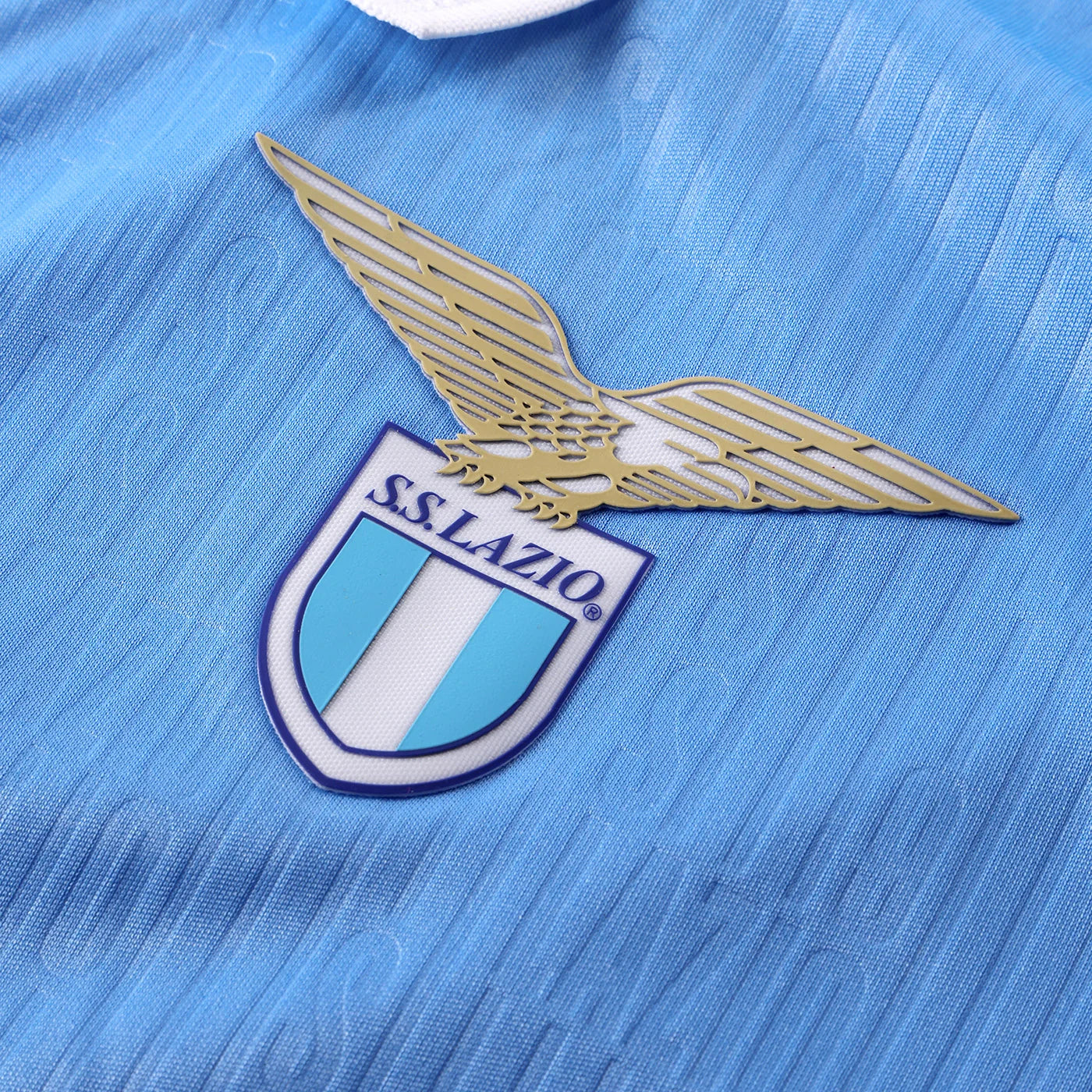 Lazio 26/27 Home Jersey - Player Version