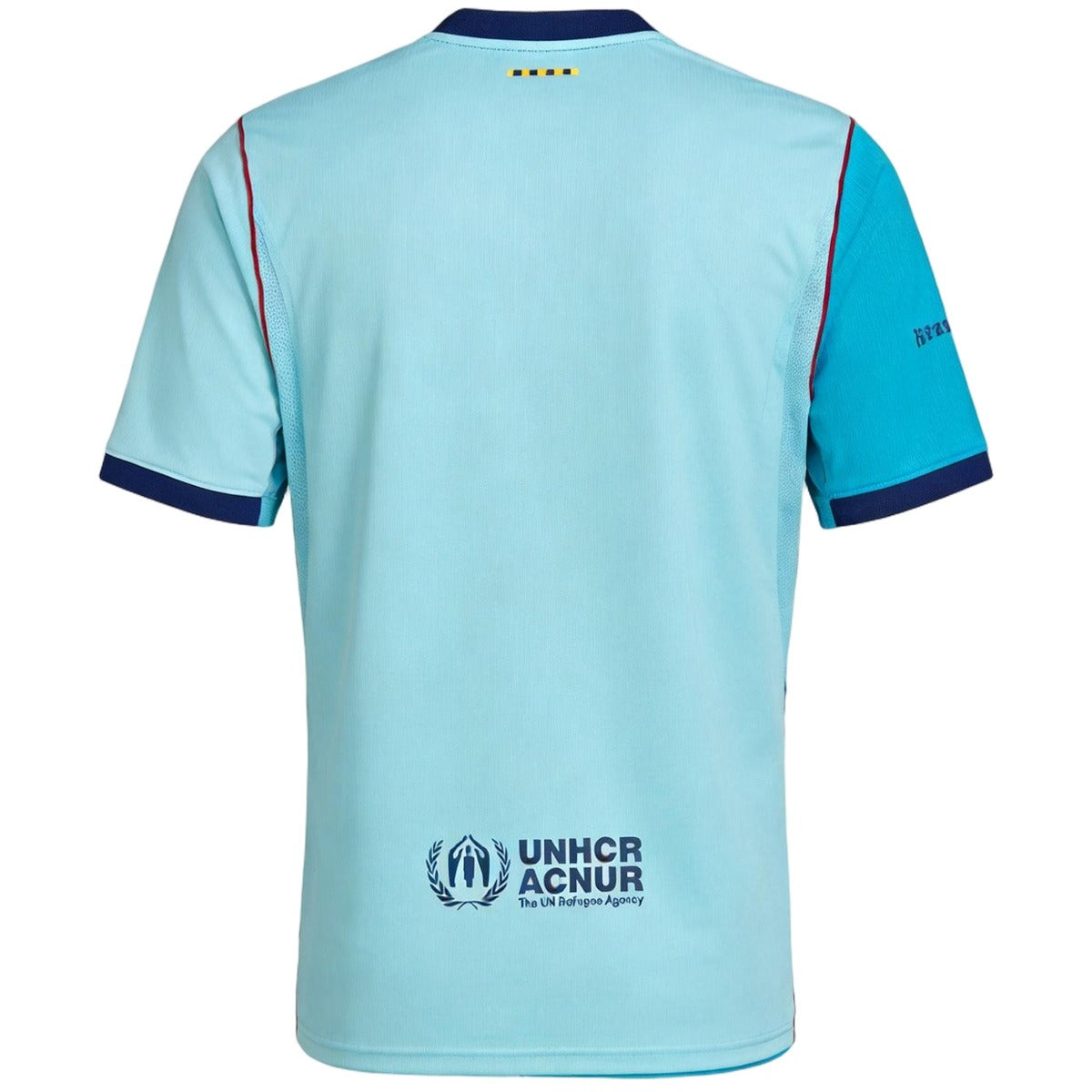 Barcelona 26/27 Third Women's Jersey