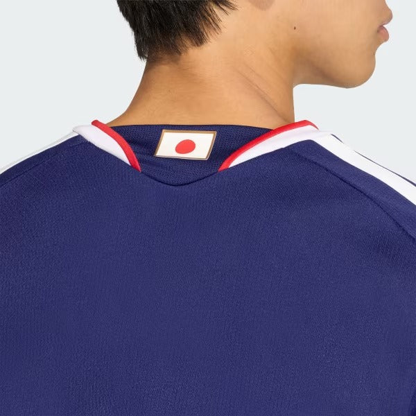 Japan 2026 Home Jersey - Fan Version