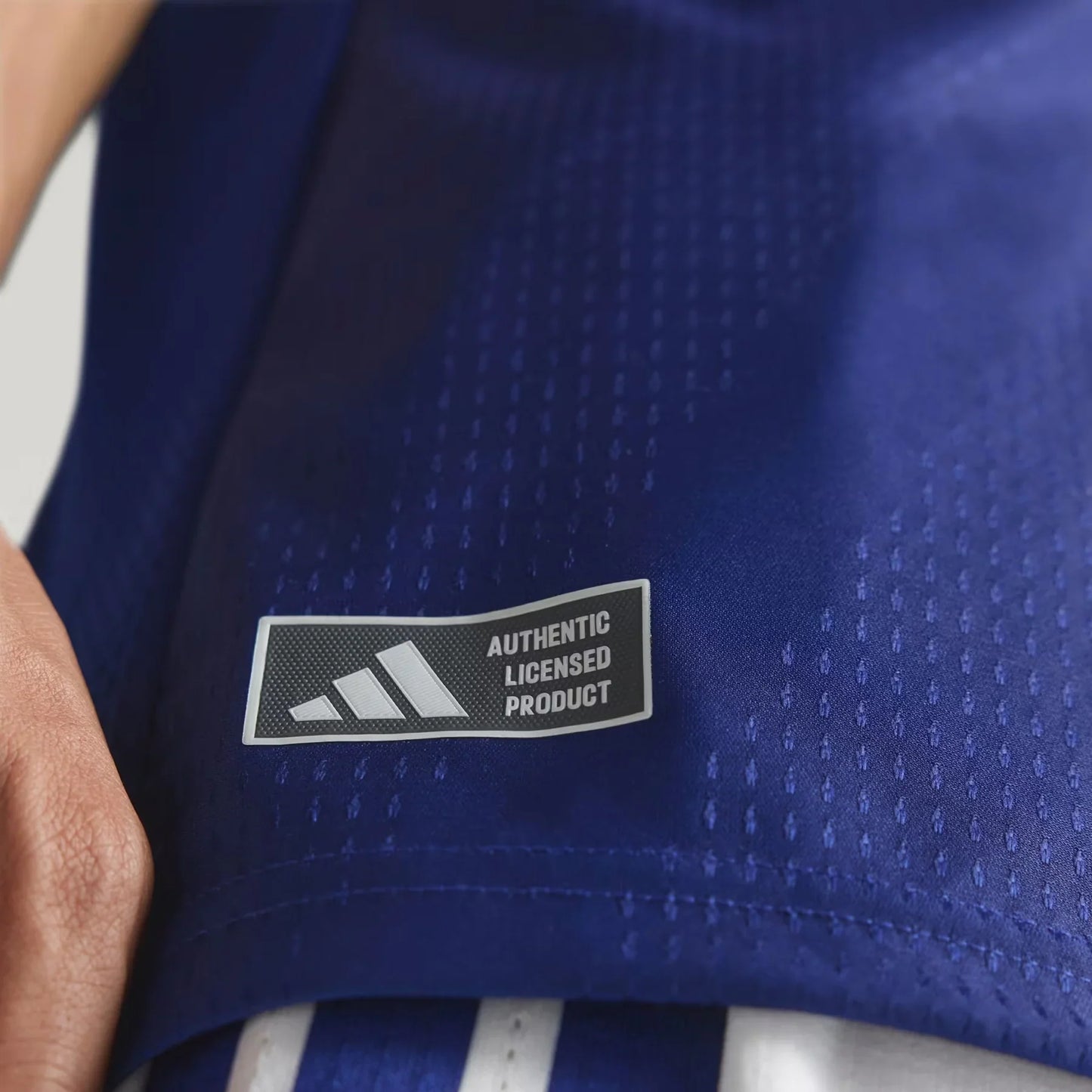 Japan 2026 Home Jersey - Player Version