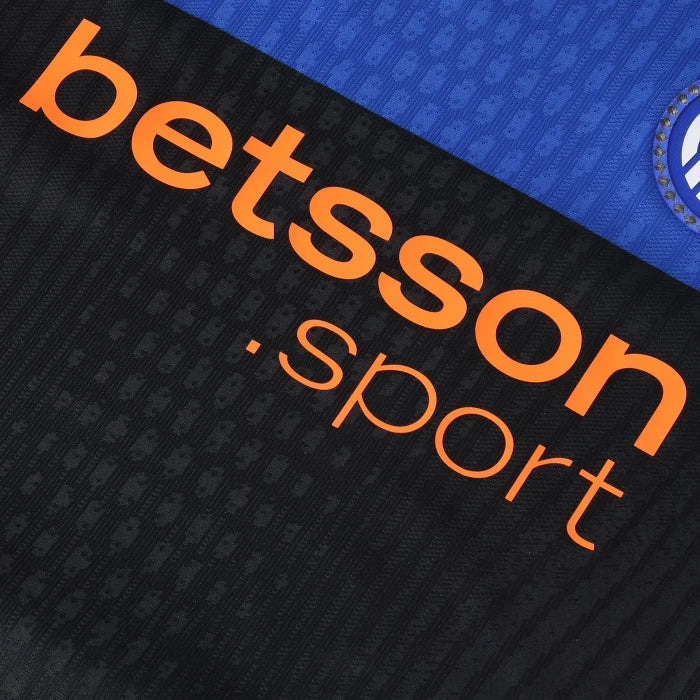 Inter Milan 26/27 fourth Jersey - Player Version
