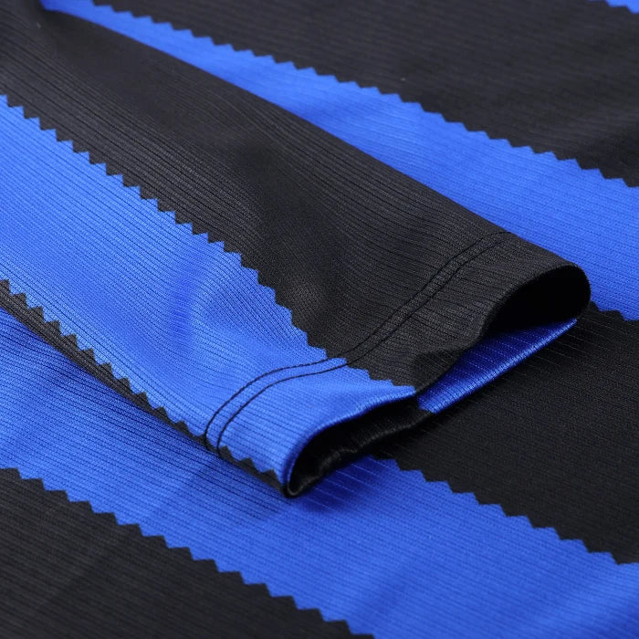 Inter Milan 26/27 Home Long Sleeve Jersey - Fan Version