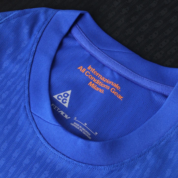 Inter Milan 26/27 fourth Jersey - Player Version