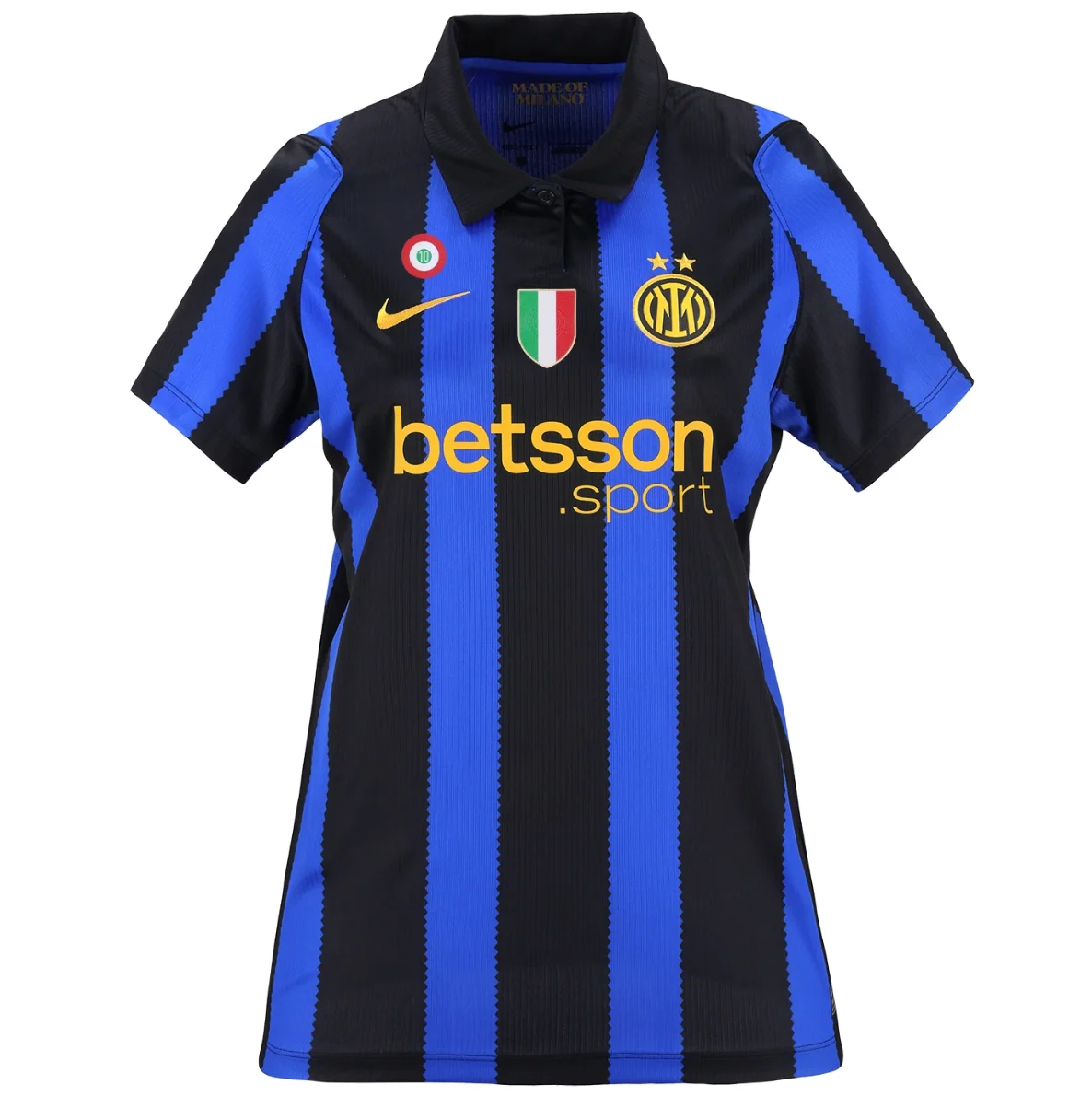 Inter Milan 26/27 Home Women's Jersey
