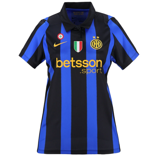 Inter Milan 26/27 Home Women's Jersey