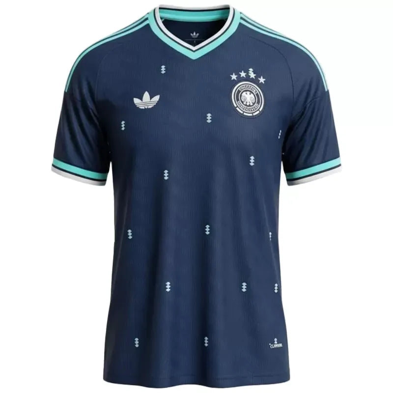 Germany 2026 Away Jersey - Fan Version