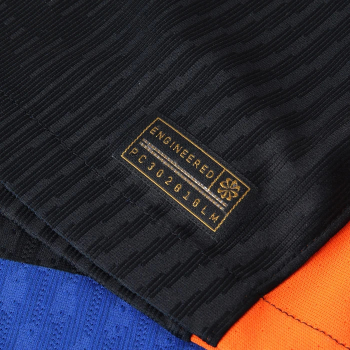 Inter Milan 26/27 fourth Jersey - Player Version