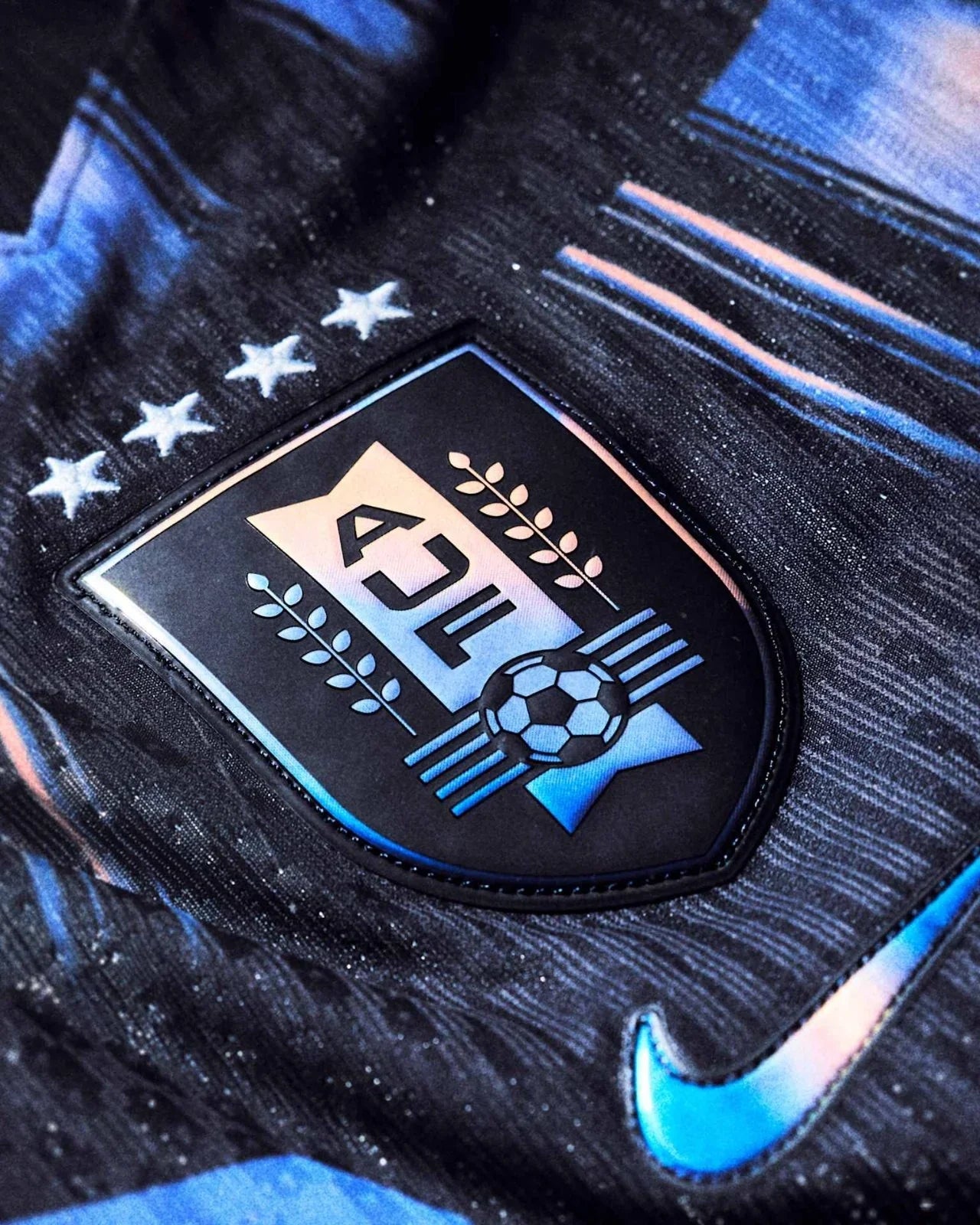 Uruguay 2026 Away Jersey - Player Version