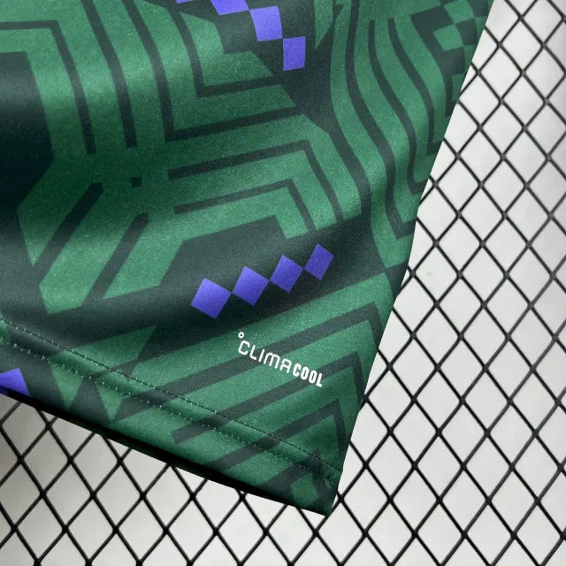 Saudi Arabia 2026 Home Jersey - Fan Version