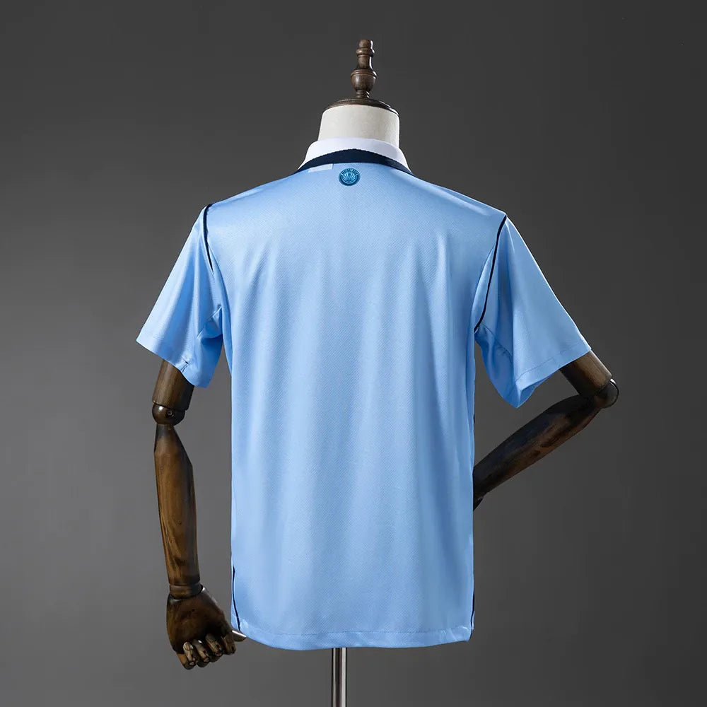 Uruguay 2026 Home Jersey - Fan Version