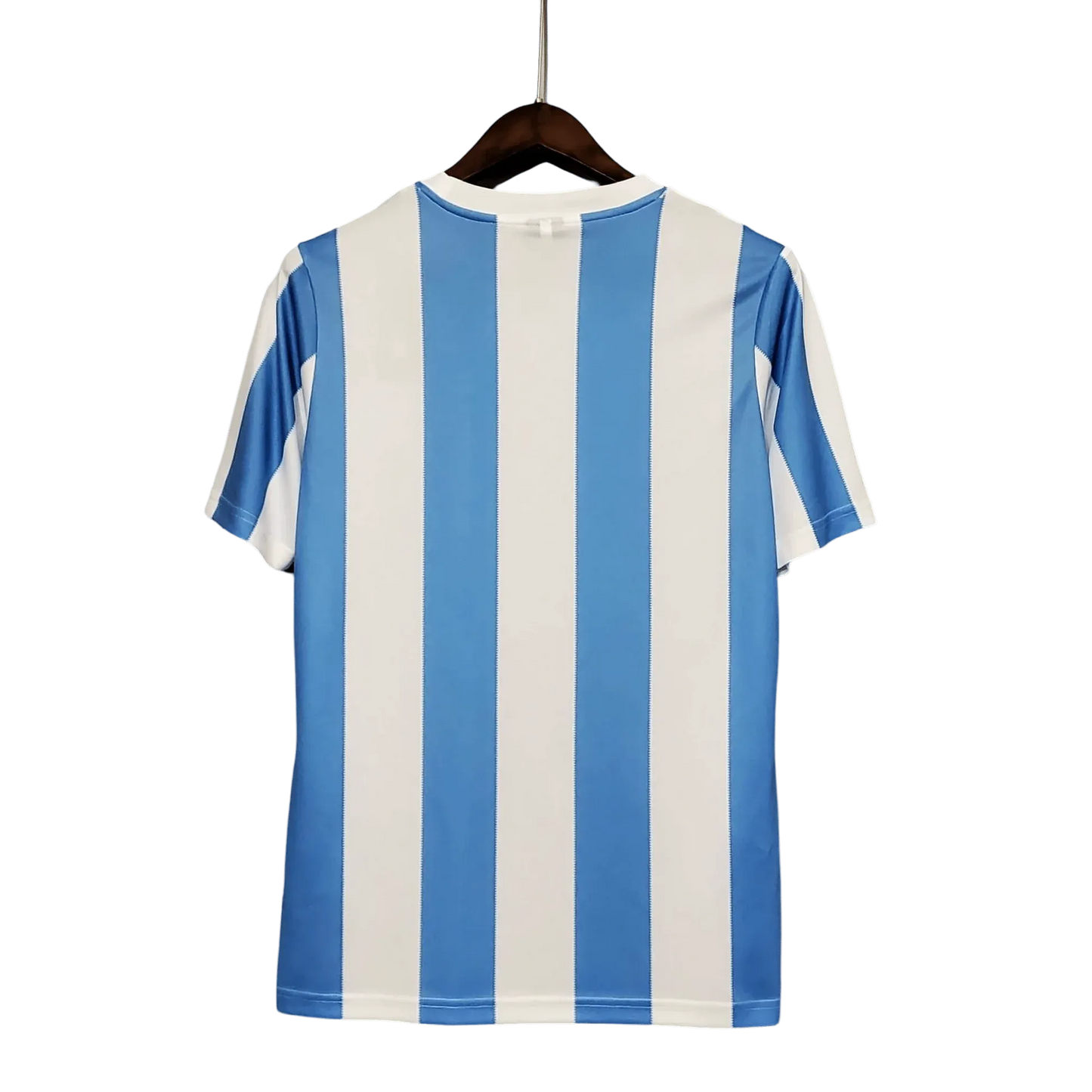 Argentina 1986 Home Retro Shirt